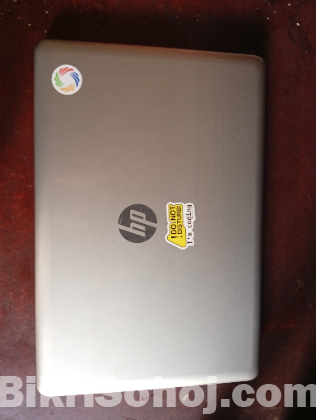 Hp Core i3